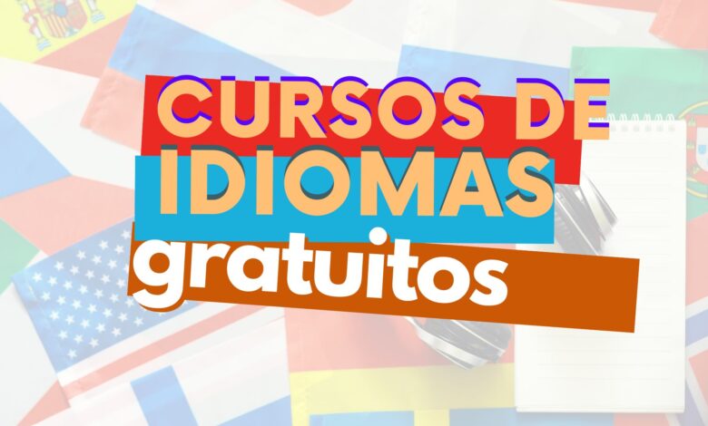 Instituto Federal do Paraná - IFPR abre inscrições para 8 excelentes cursos de idiomas gratuitos oferecidos na modalidade presencial em 2024.