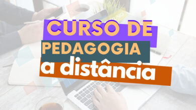 INES - MEC prorroga inscrições para Graduação em Pedagogia EAD Gratuita em 13 Universidades e Institutos Federais. Confira detalhes!