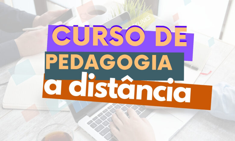 INES - MEC prorroga inscrições para Graduação em Pedagogia EAD Gratuita em 13 Universidades e Institutos Federais. Confira detalhes!