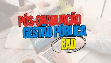 A Universidade Estadual do Ceará - UECE oferece 360 vagas em dois cursos de pós-graduação na área de gestão pública; Confira!