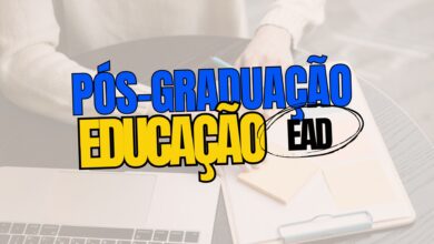 Instituto Federal de Goiás - IFG seleciona 220 vagas para Pós-Graduação e Especialização EAD em Educação para o ano de 2024. Confira!