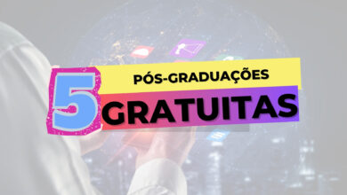 Universidade Estadual do Ceará - UECE anuncia inscrições para 5 Pós-Graduações EAD na área de Gestão Pública, oferecidas em 2024.