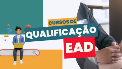 O Instituto Federal Sul-Rio-Grandense - IFSUL oferece 6 cursos de qualificação EAD com 1 mil vagas cada com inscrições até 25 de fevereiro.