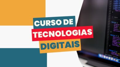 Ministério da Educação - MEC anuncia 10 mil vagas para Curso de Tecnologias Digitais em 2 novas turmas no ano de 2024. É a sua oportunidade!