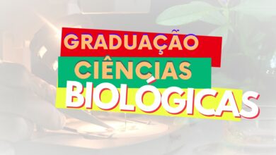 A Universidade Federal do Rio Grande do Sul - UFRGS abre inscrições para 200 vagas no curso de Licenciatura em Ciências Biológicas EAD