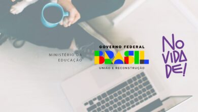 Ministério da Educação - MEC anuncia inscrições para 2 Cursos de Pensamento Computacional oferecido para professores do Ensino Fundamental!