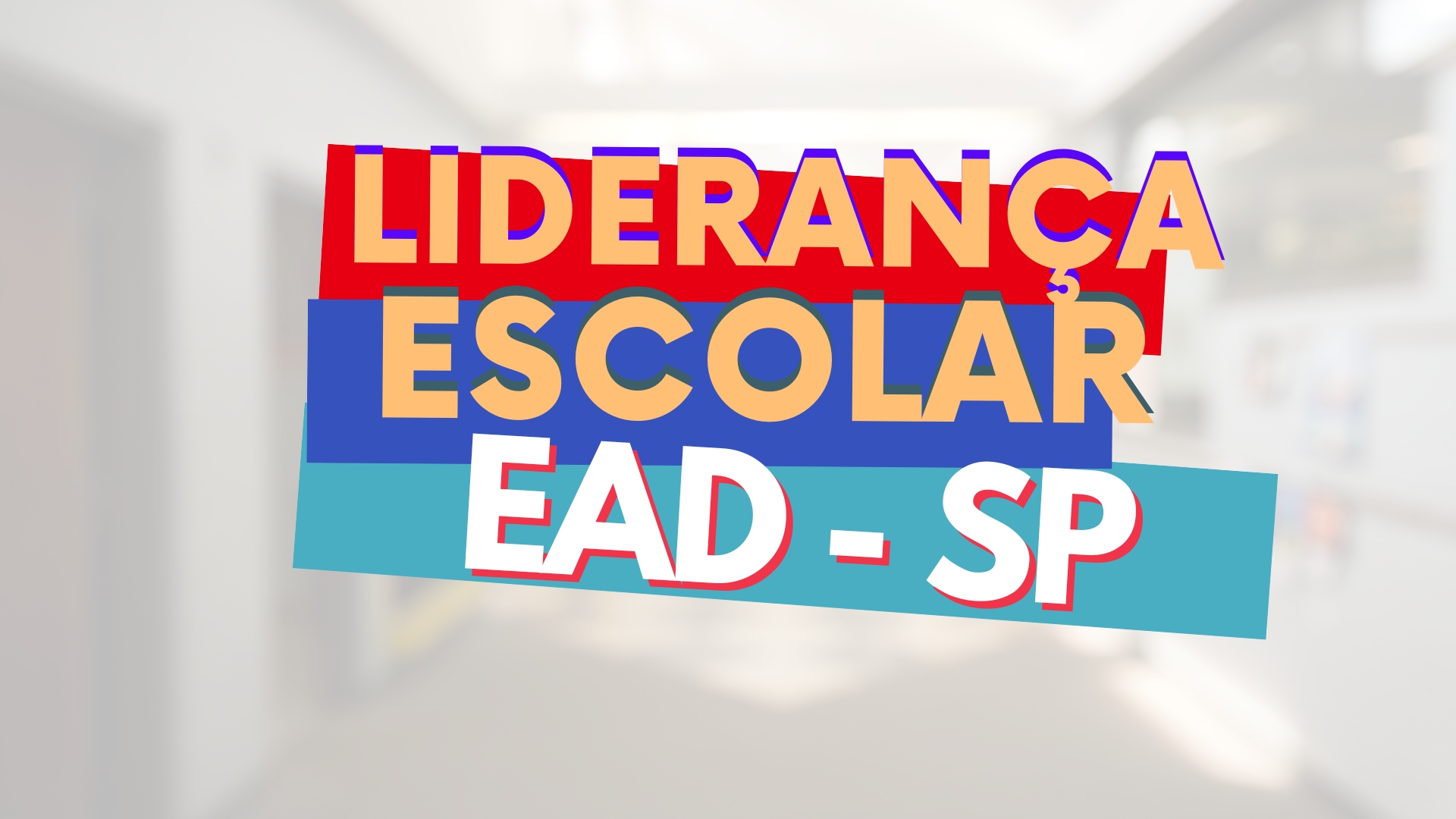 Ministério da Educação - MEC abre inscrições para 4 mil vagas em nova turma do Curso de Liderança Escolar 100% EAD. Confira!