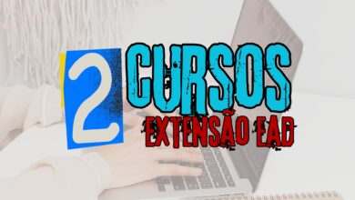 Instituto Federal de São Paulo - IFSP abre inscrições para 2 Cursos de Extensão Gratuitos oferecidos na modalidade EAD no ano de 2024. Inscreva-se!