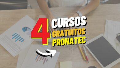 Universidade Estadual do Maranhão - UEMA anuncia 4 Cursos de Qualificação EAD do Pronatec com 595 vagas em 2024! Inscreva-se agora!