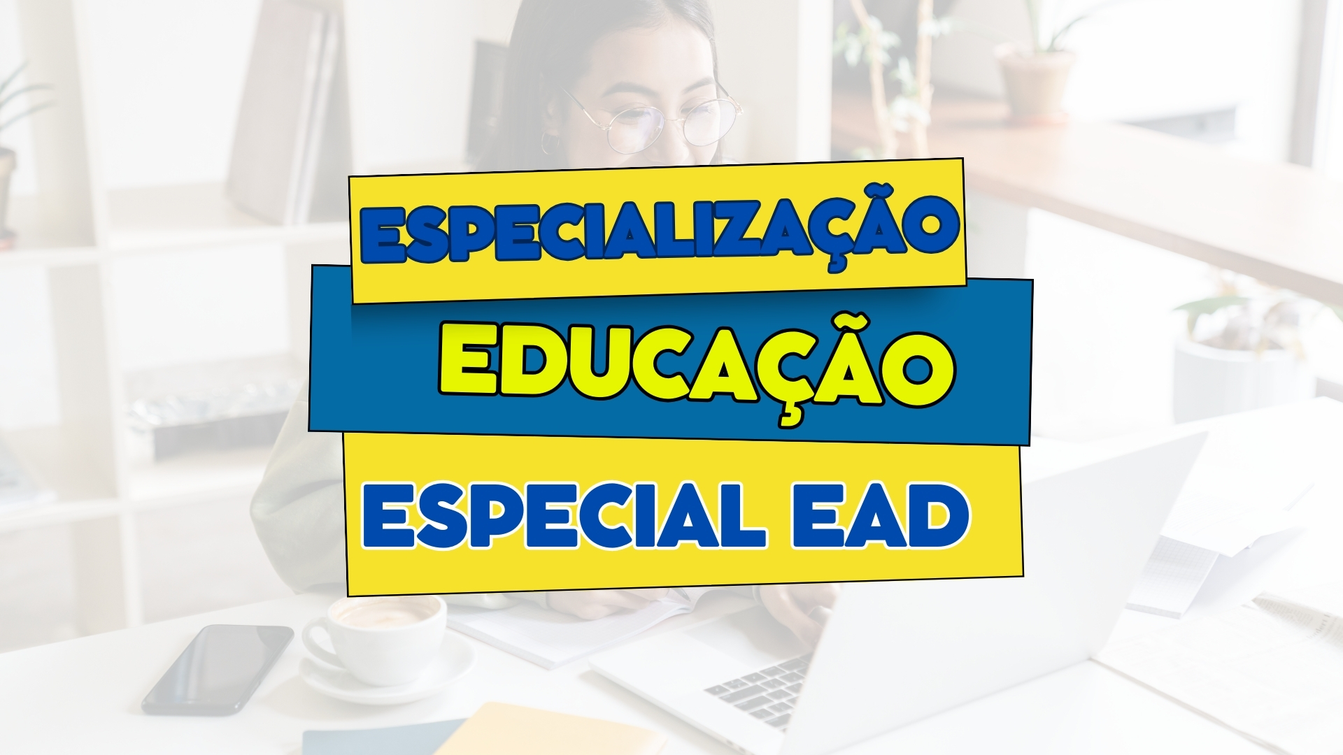 Instituto Federal de Roraima - IFRR recebe inscrições para Especialização em Educação Especial EAD até amanhã! São 200 vagas inéditas.