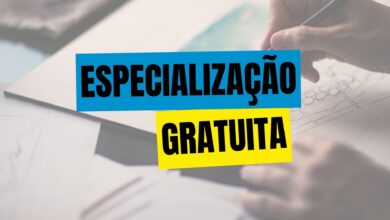 Instituto Federal do Paraná - IFPR abre inscrições para Especialização e Pós-Graduação em Educação Profissional com 40 vagas em 2024.