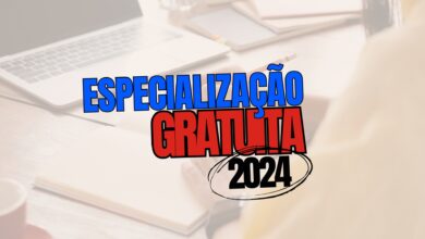 Instituto Federal de São Paulo - IFSP anuncia inscrições para Especialização para Professores de Anos Iniciais. Confira detalhes aqui!