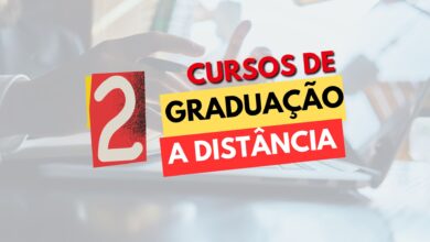 A Universidade Federal do Rio Grande do Sul - UFRGS anuncia 400 vagas para Cursos de Graduação EAD em Ciências Biológicas e Robótica!