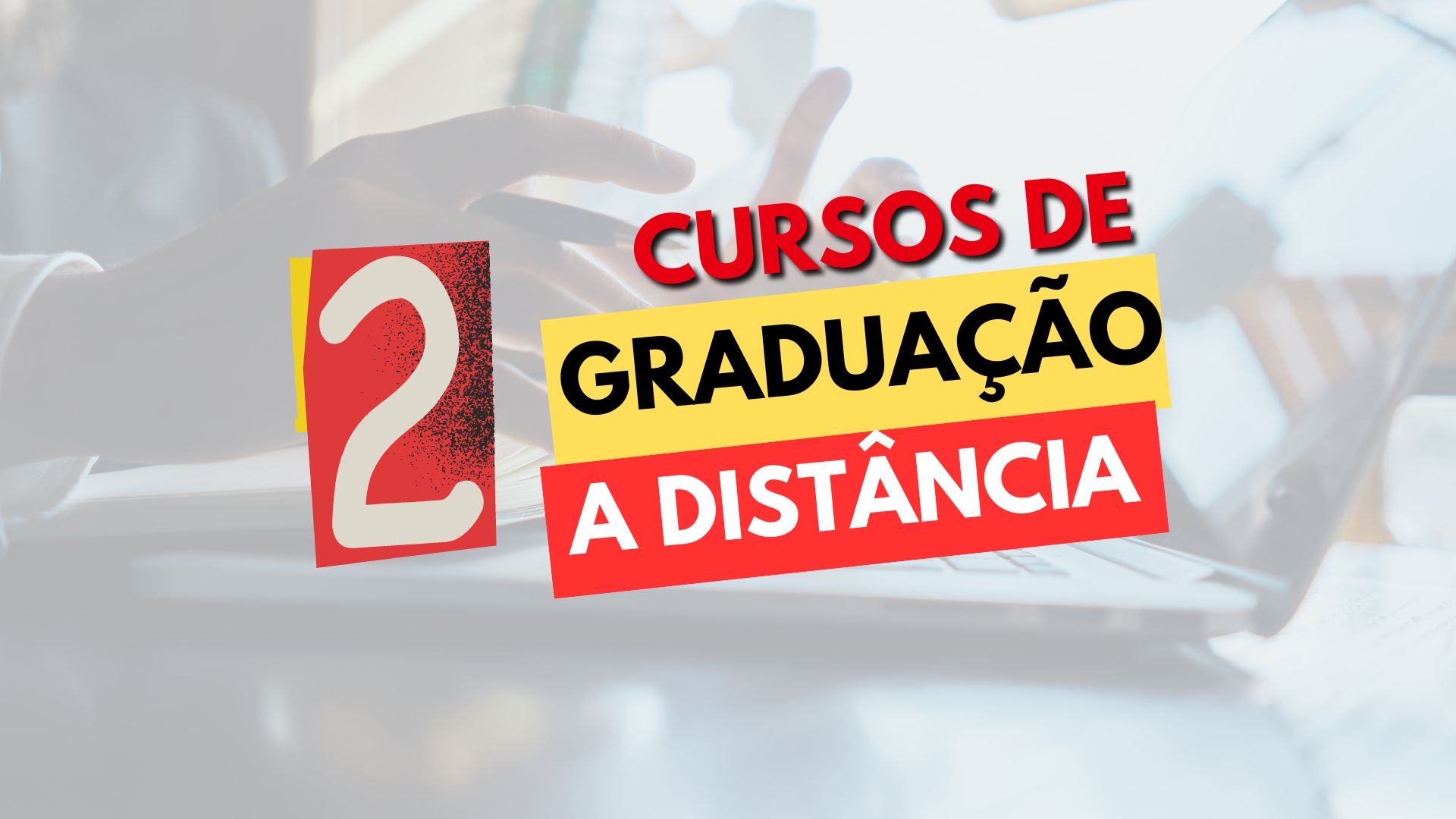 A Universidade Federal do Rio Grande do Sul - UFRGS anuncia 400 vagas para Cursos de Graduação EAD em Ciências Biológicas e Robótica!