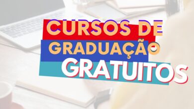 IFG - Instituto Federal de Goiás abre inscrições para 500 vagas em cursos de Graduação gratuitos no ano de 2024. Confira e inscreva-se!