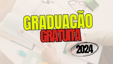 O Instituto Federal do Norte de Minas Gerais - IFNMG anuncia inscrições para 3 cursos de Graduação Gratuitos com 125 vagas para 2024.