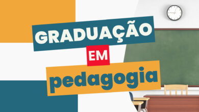 Graduação em Pedagogia: Conheça mais sobre o curso, mercado de trabalho e as perspectivas para os formados no ano de 2024.