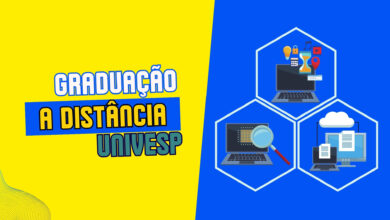 A UNIVESP abre inscrições para cursos de Graduação em Administração, Engenharia de Produção e Processos Gerenciais, todos EAD.