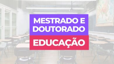 Que tal ingressar no mestrado ou Doutorado em Educação da UDESC? Foram abertas 51 vagas para Mestrado e Doutorado em 2024. Confira aqui!