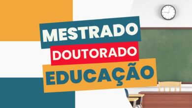 USP: Inscrições para o Mestrado e Doutorado em Educação se Encerram Amanhã (8) e contam com 224 vagas para o ano de 2024.