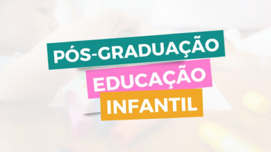 Universidade do Estado da Bahia - UNEB recebe inscrições para Pós-Graduação e Especialização em Educação Infantil até amanhã, 15/03/2024.