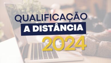 Instituto Federal de Brasília - IFB anuncia 215 vagas para Cursos de Qualificação EAD gratuitos para o primeiro semestre de 2024.