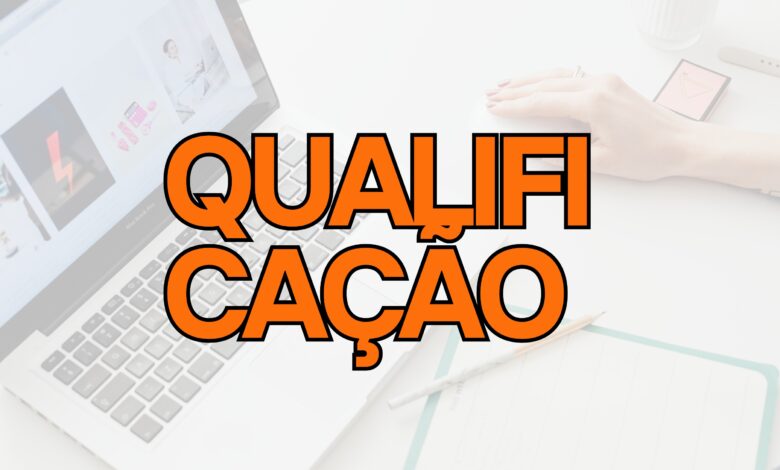 O Instituto Federal de Santa Catarina - IFSC abre inscrições para 24 Cursos de Qualificação Presencial Gratuita Presenciais e EAD. Confira!