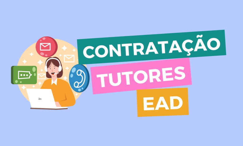 Instituto Federal de Alagoas - IFAL anuncia processo seletivo para 545 vagas de Tutores de Cursos EAD do Instituto. Confira e inscreva-se!