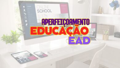 O Instituto Federal do Espírito Santo - IFES anuncia inscrições para Cursos de Aperfeiçoamento Gratuitos e EAD em 2024.