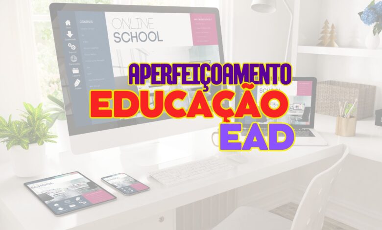 O Instituto Federal do Espírito Santo - IFES anuncia inscrições para Cursos de Aperfeiçoamento Gratuitos e EAD em 2024.