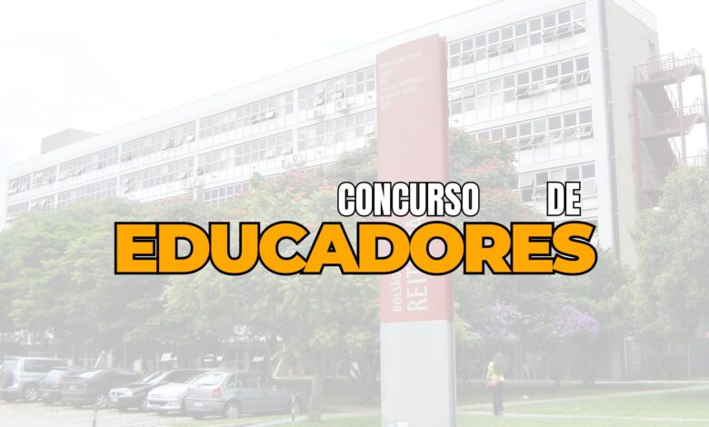 A Universidade de São Paulo - USP recebe inscrições para Concursos Públicos de Educadores com vagas em diversas cidades até 11 de abril.