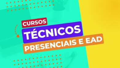 IFES: Inicie um curso técnico presencial ou EAD ainda este ano: Instituto Federal do Espírito Santo abre 800 vagas gratuitas.