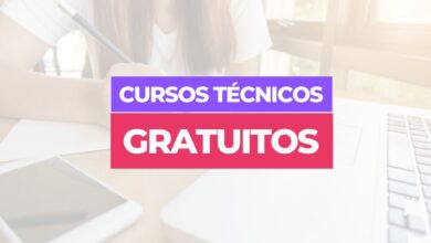 O Instituto Federal de São Paulo - IFSP anunciou inscrições para 2.490 vagas em cursos técnicos presenciais e EAD gratuitos. Confira!