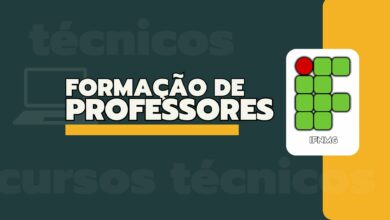 O Instituto Federal do Norte de Minas Gerais - IFNMG anuncia 290 vagas para o curso de Formação de Professores em EJA com 160 horas.