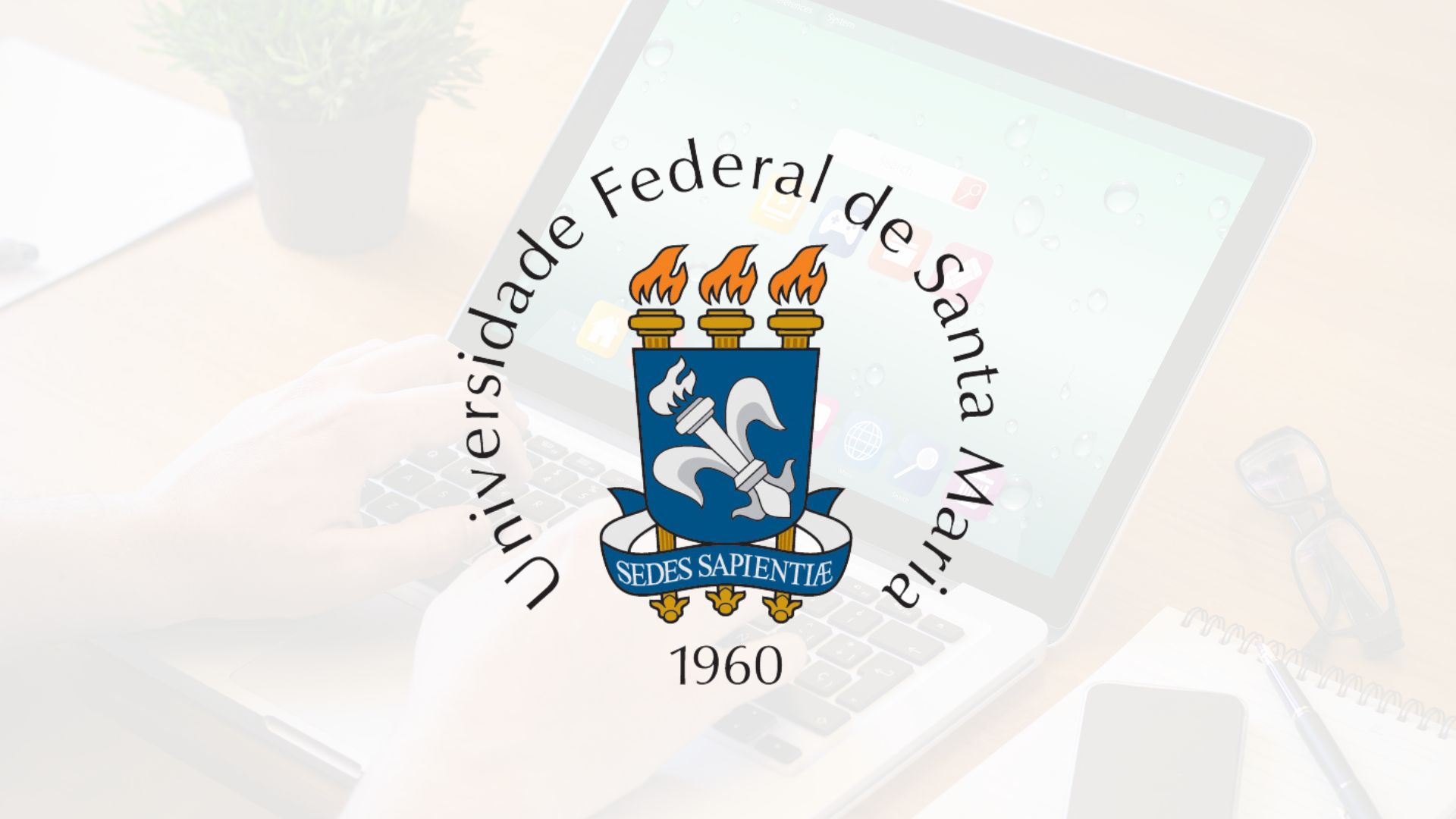 A Universidade Federal de Santa Maria - UFSM abre inscrições para 3 Cursos de Graduação Gratuita EAD na área da Educação. Confira detalhes