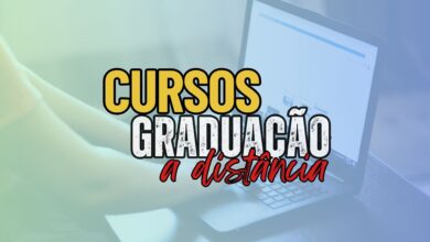 A Universidade Federal de Santa Maria - UFSM abre inscrições para 399 vagas em Cursos de Graduação EAD Gratuitos na Educação.