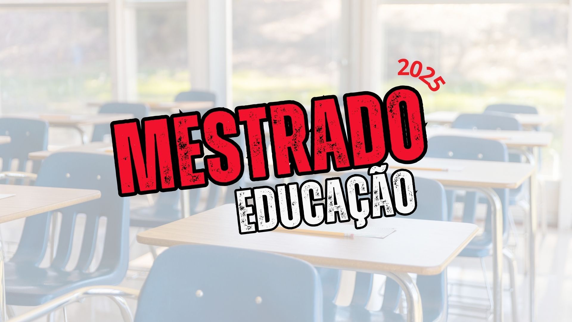 A Universidade Federal de São Paulo - UNIFESP anuncia inscrições para Pós-Graduação e Mestrado em Educação com vagas para 2025.