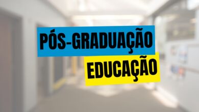 A Universidade de Brasília - UnB abre inscrições para Mestrado e Doutorado em Educação Gratuitos com inscrições para 2024 com diversas vagas.