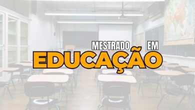 A Universidade Federal de São Paulo - UNIFESP acaba de publicar o tão aguardado Edital para Mestrado em Educação com 35 vagas para 2025