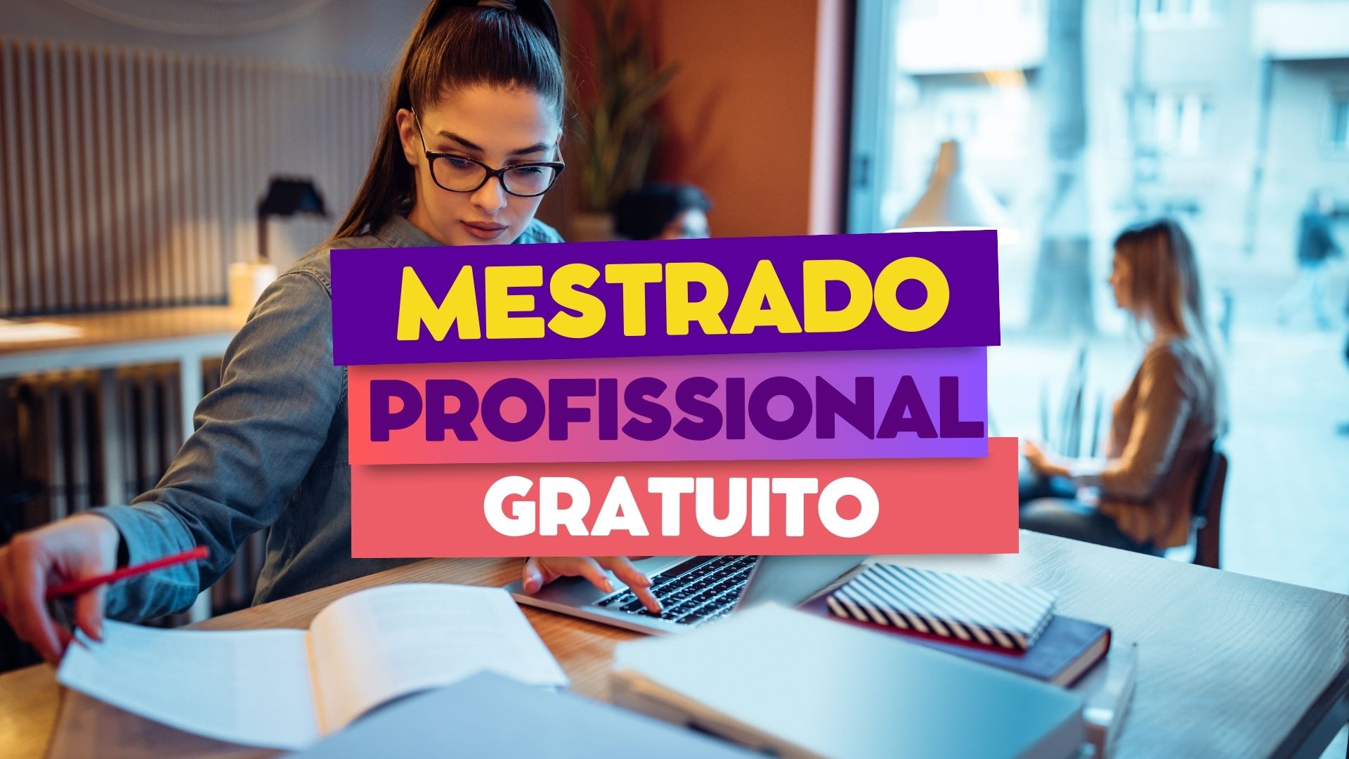 Programa de Mestrado Profissional - PROFAGUA abre inscrições para mais de 500 vagas em curso de Mestrado Gratuito no ano de 2024.