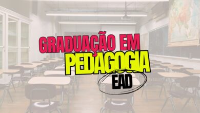 Universidade Federal de São Carlos - UFSCar prorrogou as inscrições para a Graduação e Licenciatura em Pedagogia EAD até 22 de abril;