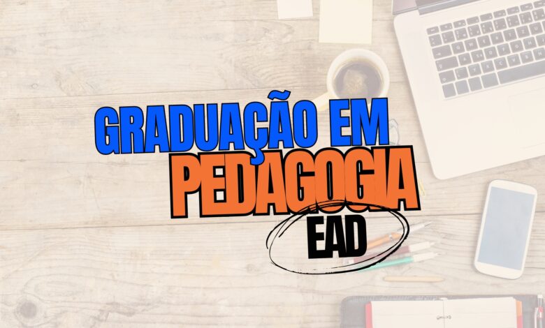 Universidade Federal de São Carlos - UFSCar está com inscrições para 650 vagas no curso de Graduação em Pedagogia EAD até 04 de abril.