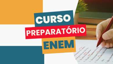 O Instituto Federal do Norte de Minas Gerais - IFNMG abre inscrições para 300 vagas no curso Preparatório para o ENEM EAD