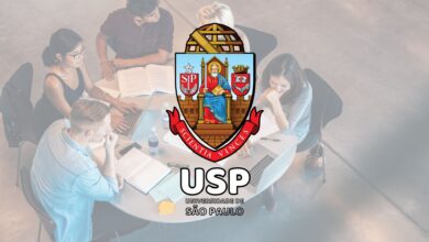 Universidade de São Paulo - USP abre inscrições para Encontro Usp Escola de 2024. São mais de 70 atividades e cursos gratuitos na USP.