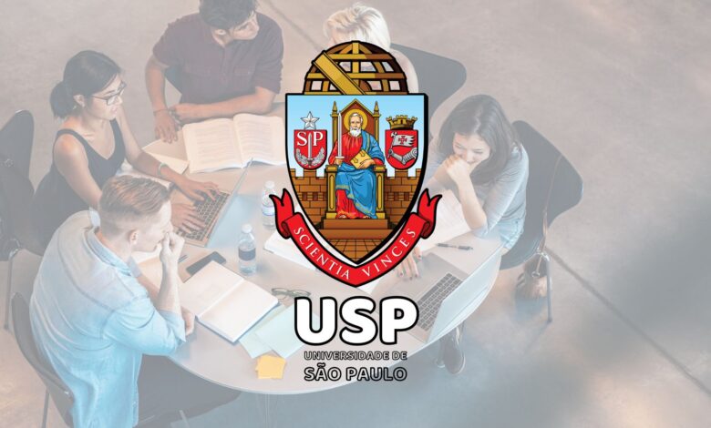 Universidade de São Paulo - USP abre inscrições para Encontro Usp Escola de 2024. São mais de 70 atividades e cursos gratuitos na USP.