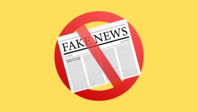 Universidade de São Paulo - USP abre inscrições para curso EAD sobre Fake News com 40 horas a distância; Inscreva-se!