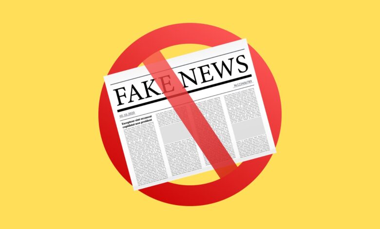 Universidade de São Paulo - USP abre inscrições para curso EAD sobre Fake News com 40 horas a distância; Inscreva-se!