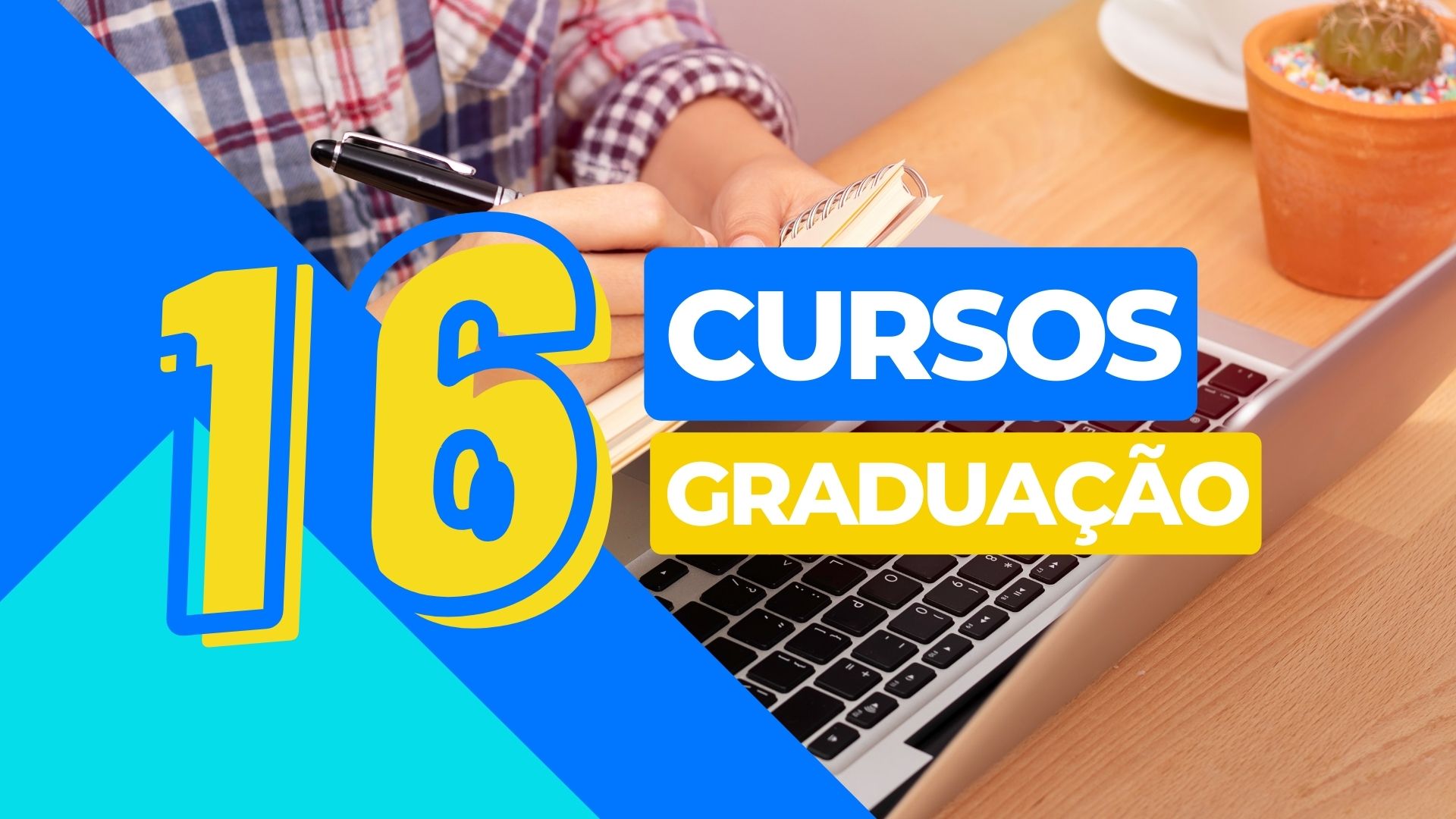 Consórcio CEDERJ está com inscrições ABERTAS para 16 Cursos de Graduação EAD ; 7 mil vagas GRATUITAS para 2024.