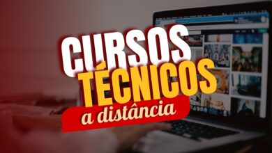 SENAR abre inscrições para 3.200 vagas em 3 cursos técnicos a distância EAD com vagas em todo o Brasil. Confira detalhes e inscreva-se!