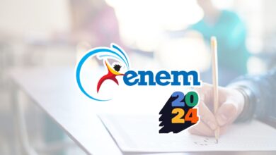 INEP anuncia abertura de inscrições o Exame Nacional do Ensino Médio - ENEM 2024. Confira detalhes e dicas!